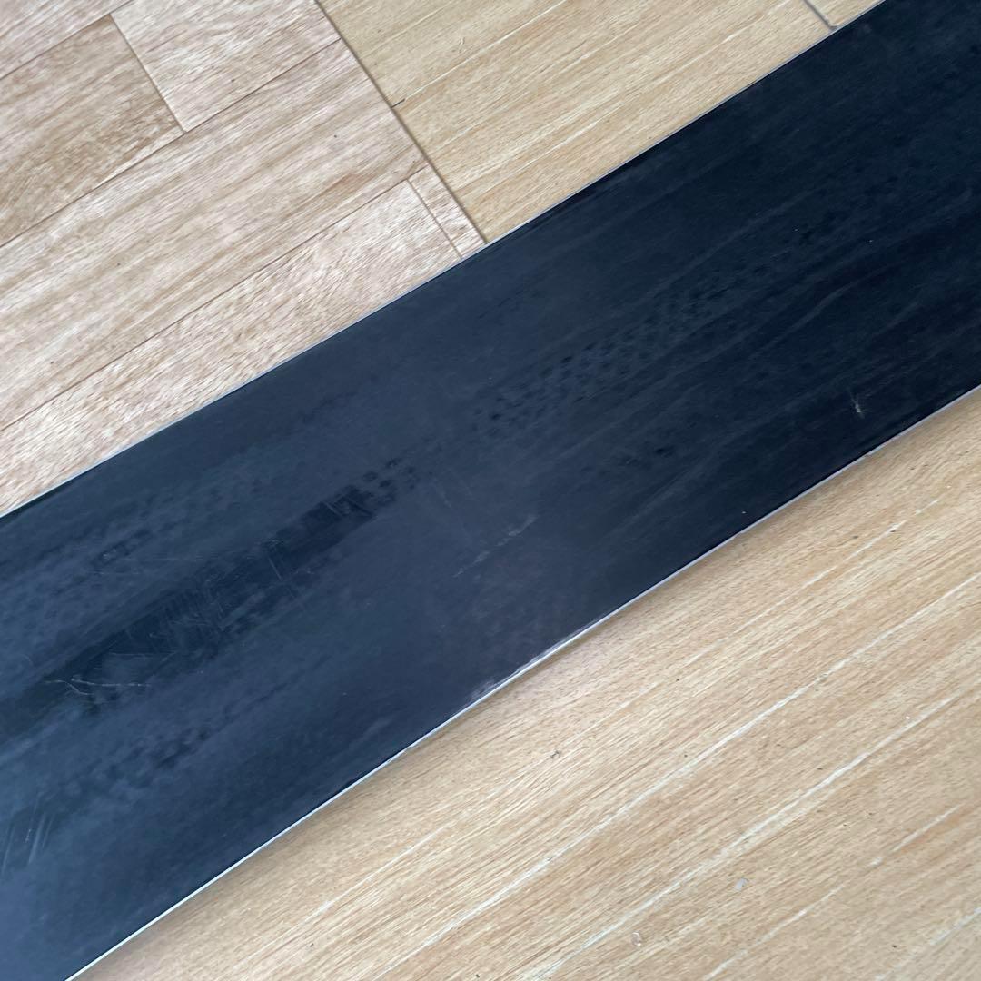 BC　STREAM　ビーシー　RX　174㎝　国産ハイエンド　ハンマー