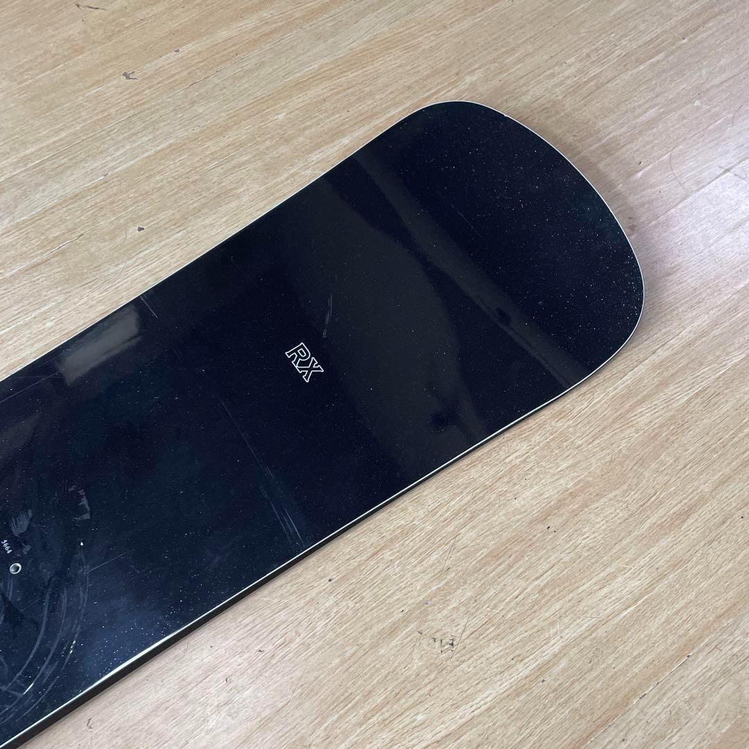 BC　STREAM　ビーシー　RX　174㎝　国産ハイエンド　ハンマー