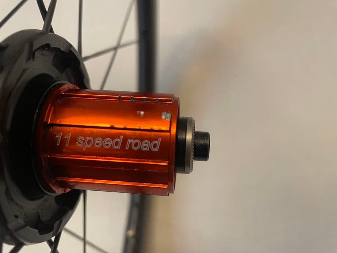 ROVAL RAPIDE CLX32 TU シマノフリー