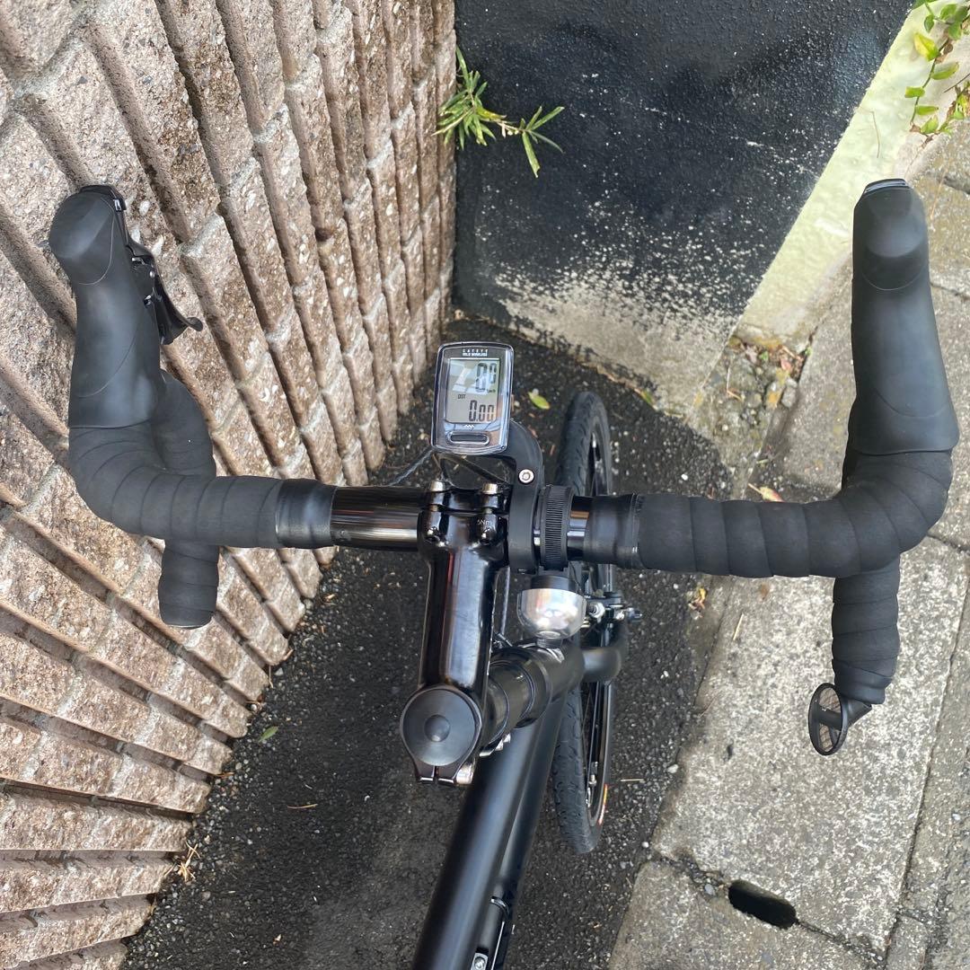 最終値下げ　DAHON DASH ALTENA NIGHT FLY 美品