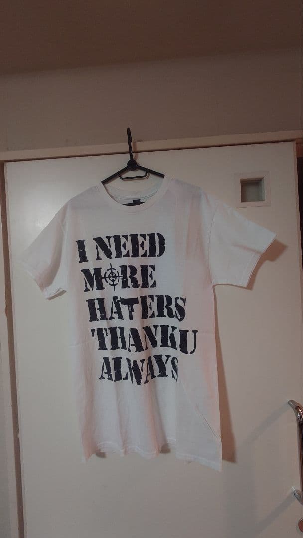 Flexwitme tシャツ