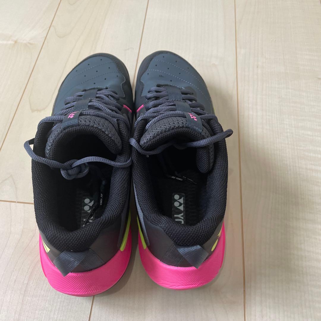 ヨネックス バドミントンシューズ サブアクシア