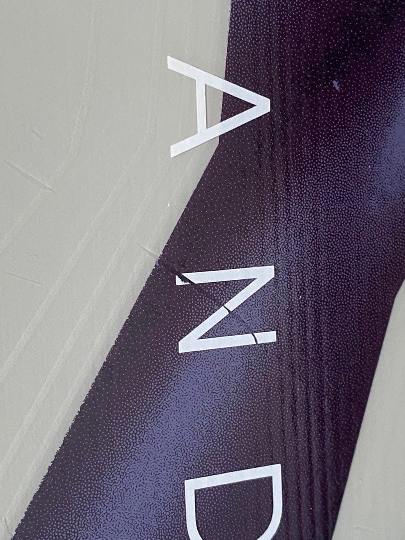 LINE Pandora 172cm パウダースキー