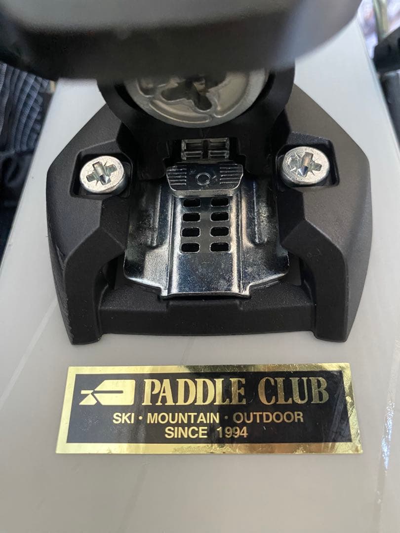 LINE Pandora 172cm パウダースキー