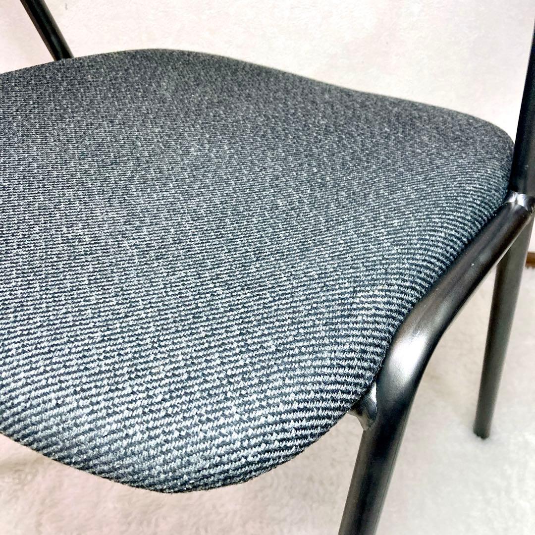 【良品✨】 アデペシュ a.depeche ダニス ショートアームチェア　②