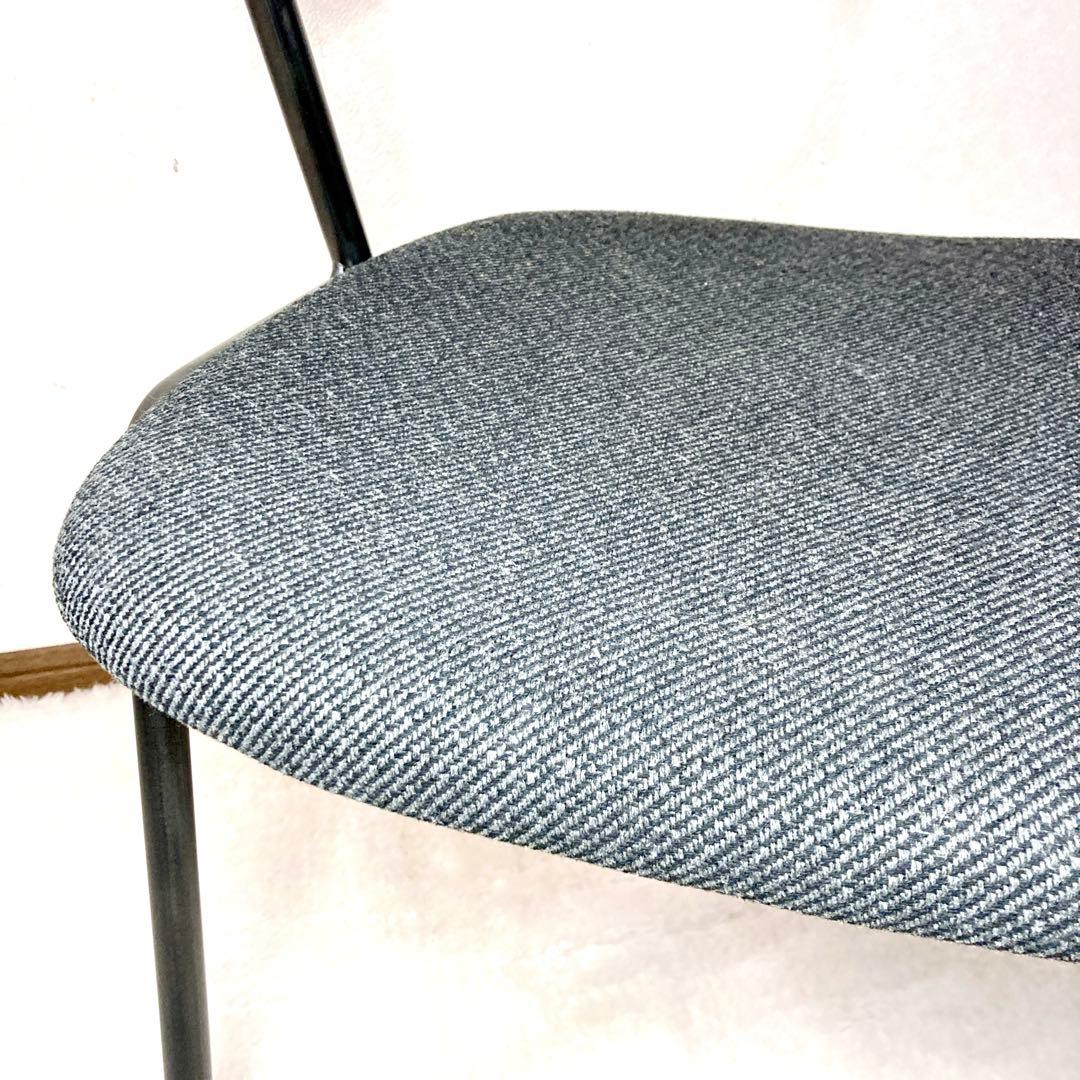 【良品✨】 アデペシュ a.depeche ダニス ショートアームチェア　②