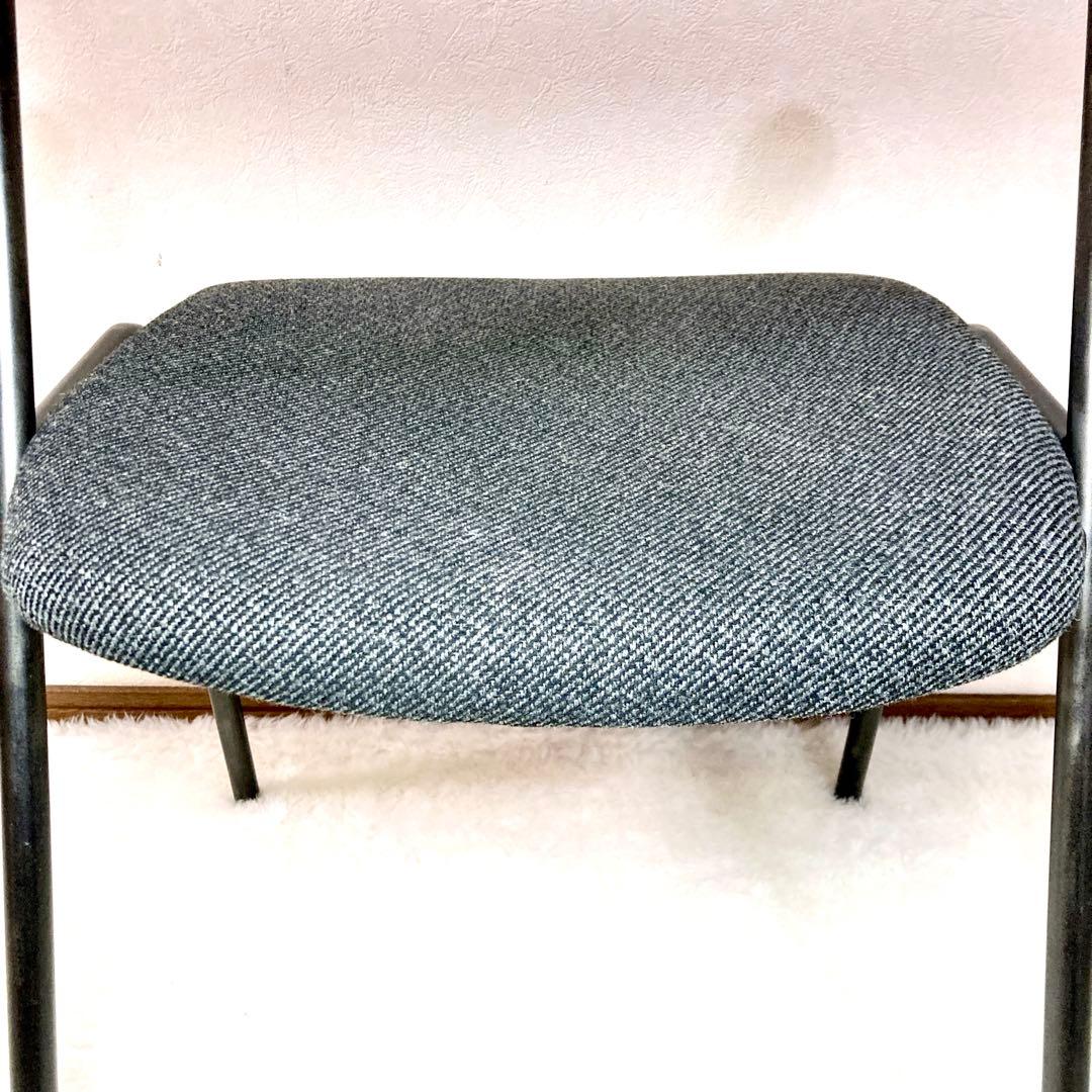 【良品✨】 アデペシュ a.depeche ダニス ショートアームチェア　②