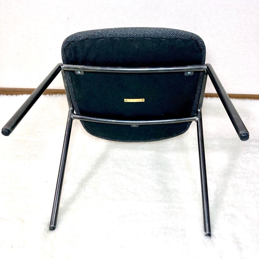 【良品✨】 アデペシュ a.depeche ダニス ショートアームチェア　②