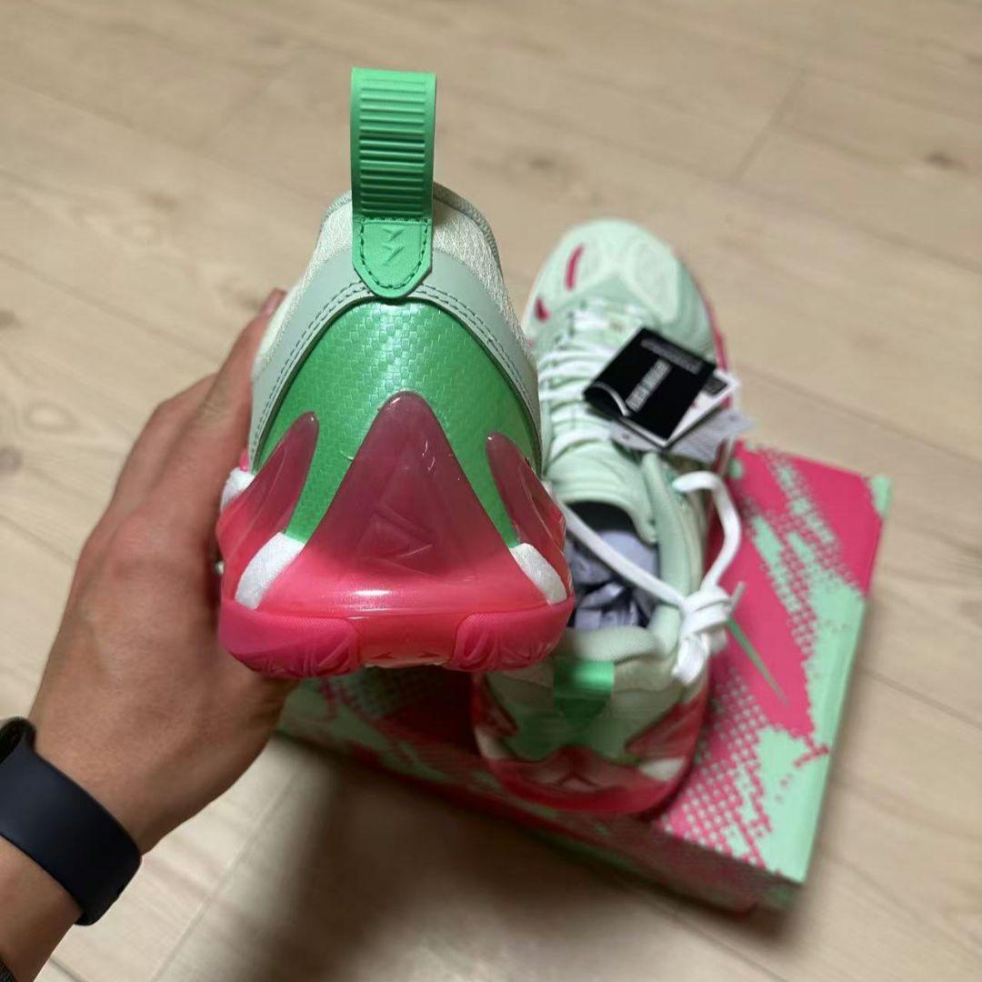 Rigorer AR 3 \"MelonBerry\" リゴラーバッシュ