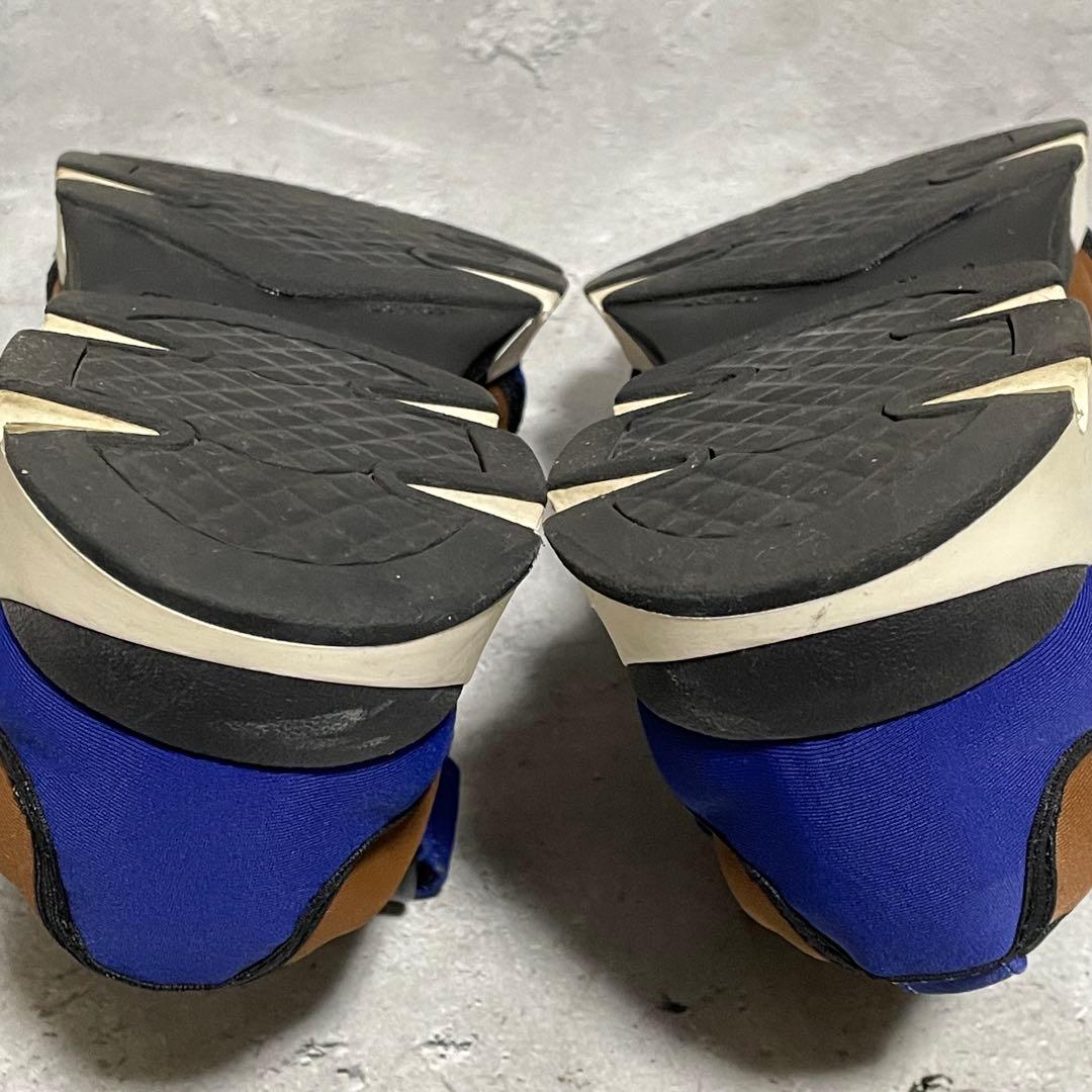 マルニ　MARNI　ベルクロスニーカー　サンダル　ネオプレン　イタリア製　37