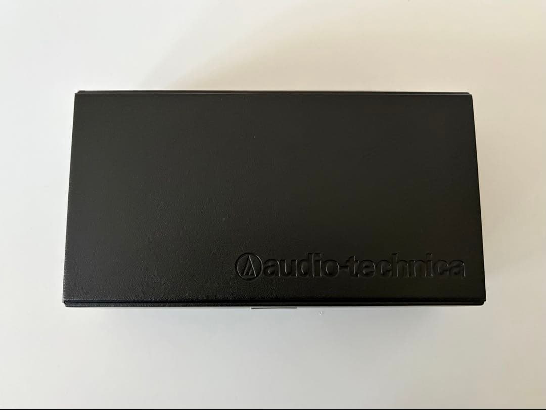 オーディオテクニカ AT4040 コンデンサーマイク XLRケーブル付き