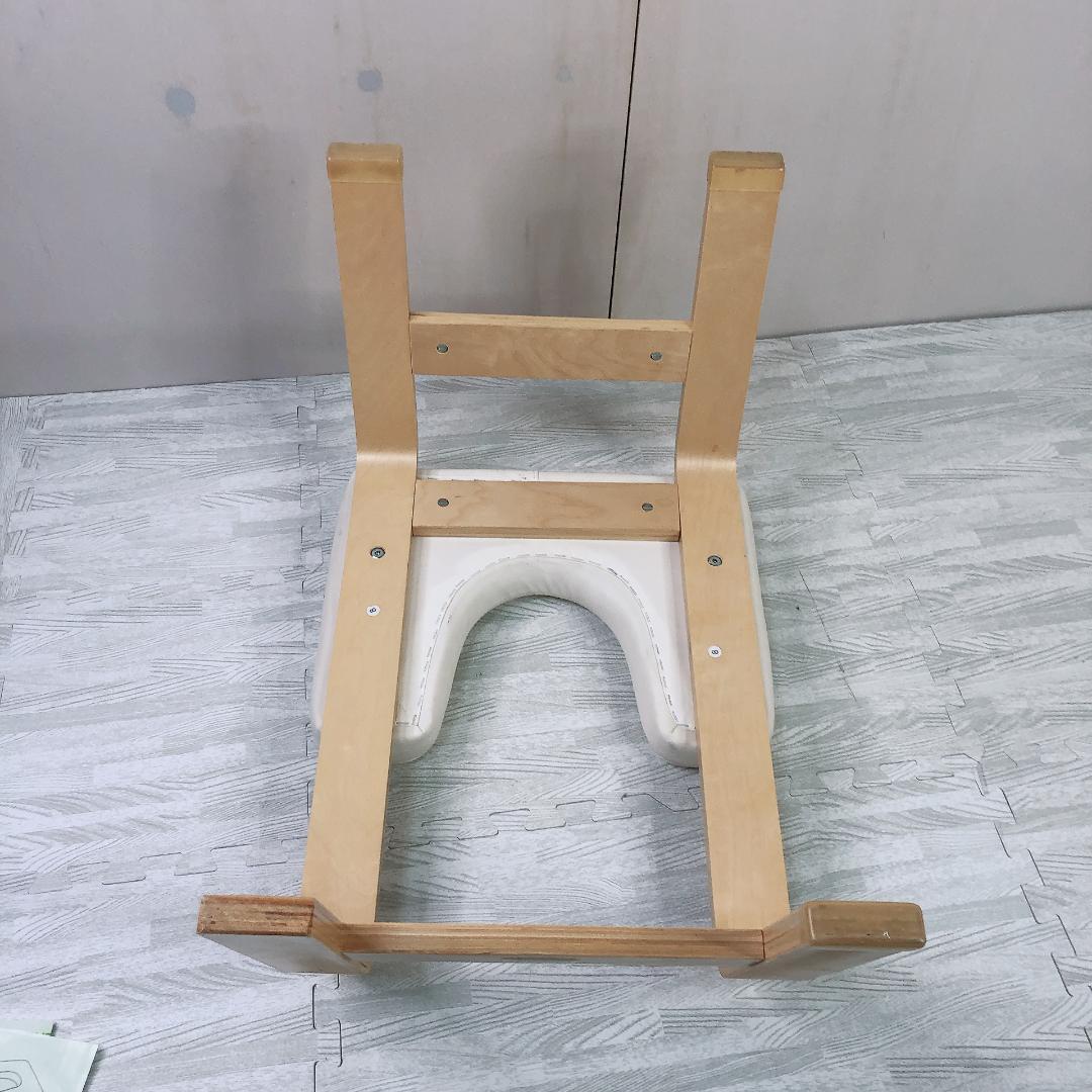 ヨガヘッドスタンド Feet up ヨガワークス