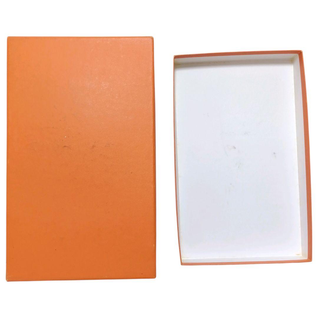 現行ロゴ✨HERMES ターボ スリッポン 黒 40 イタリア製