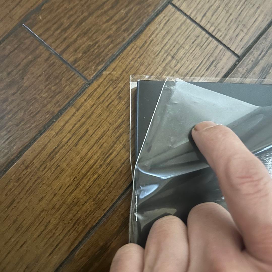 美中古 JJJ / MAKTUB レコード 2LP アナログ アルバム 限定盤