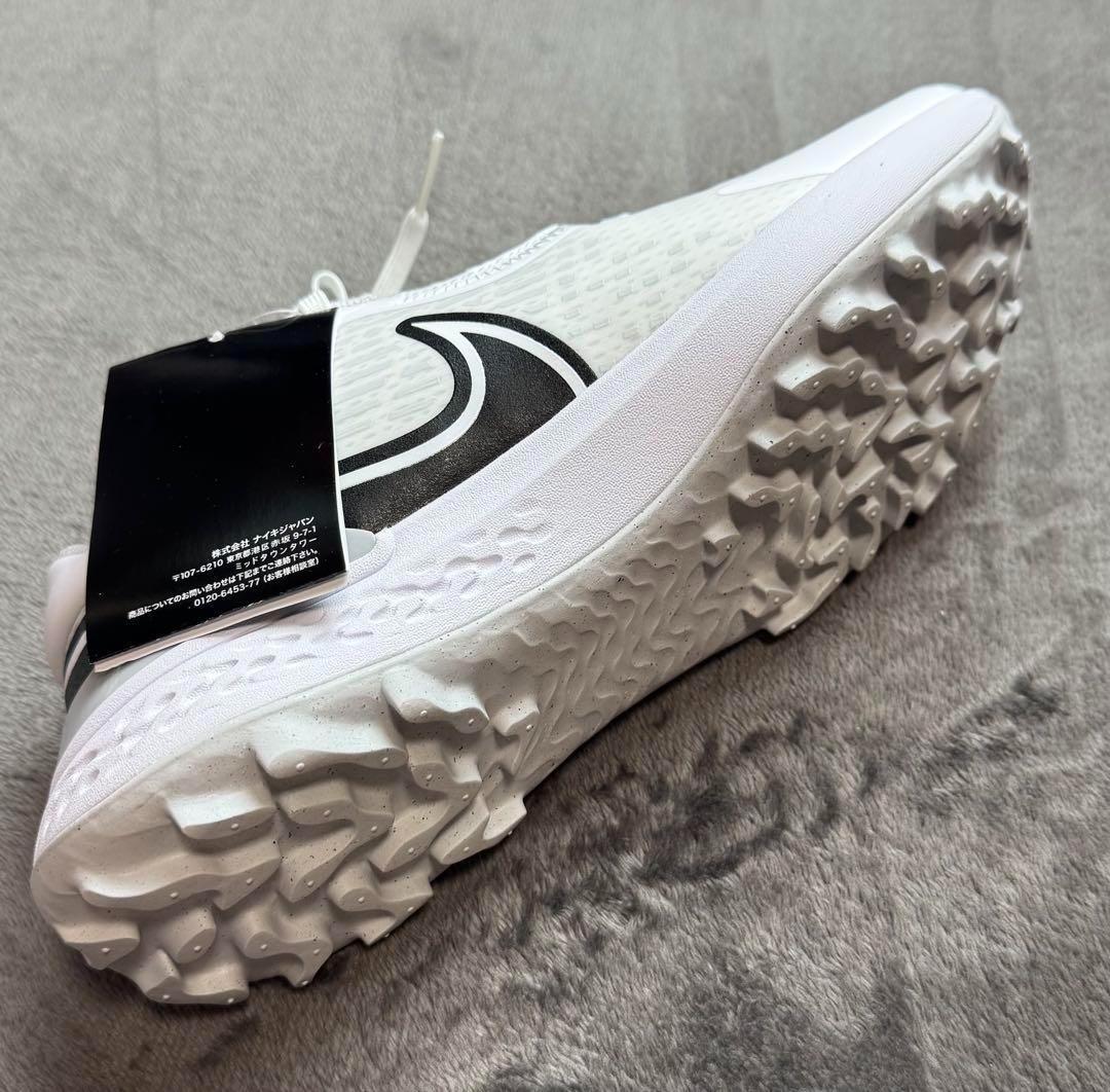 A新品 26.0cm ナイキ インフィニティ プロ 2 ゴルフDM8449