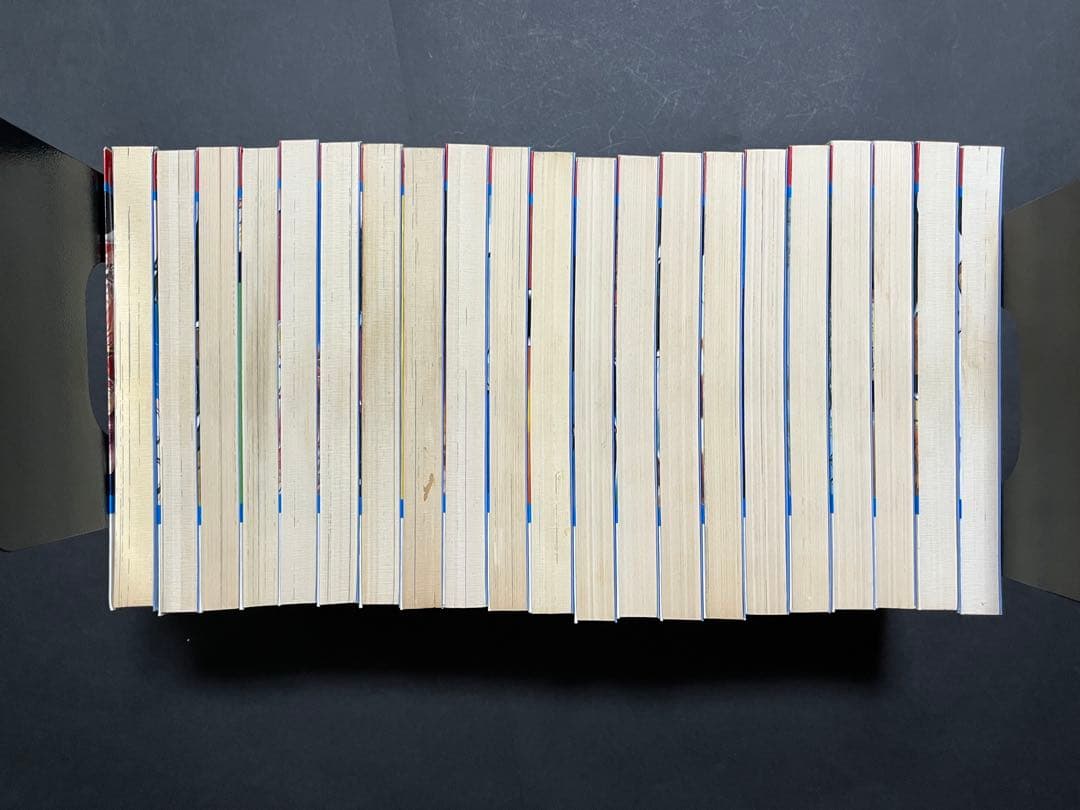 ブラックジャック　1-21巻セット