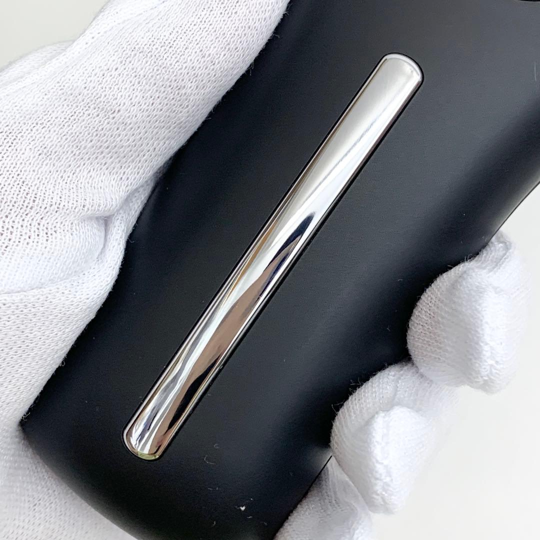 CELL CURE セルキュア4T++ ベレガ 美顔器 黒 25082628