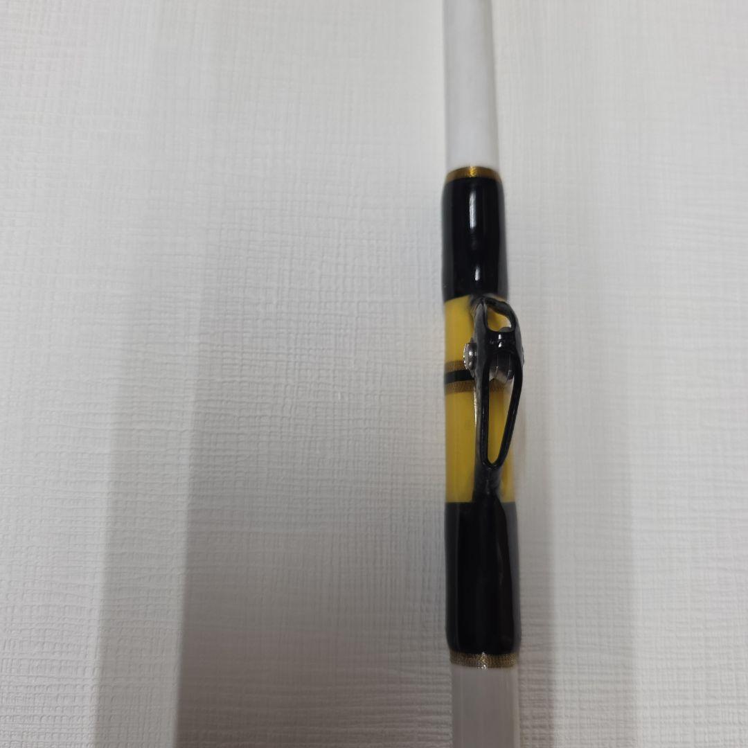 フィンノールトローリングロッド　Tycoon　３０lb