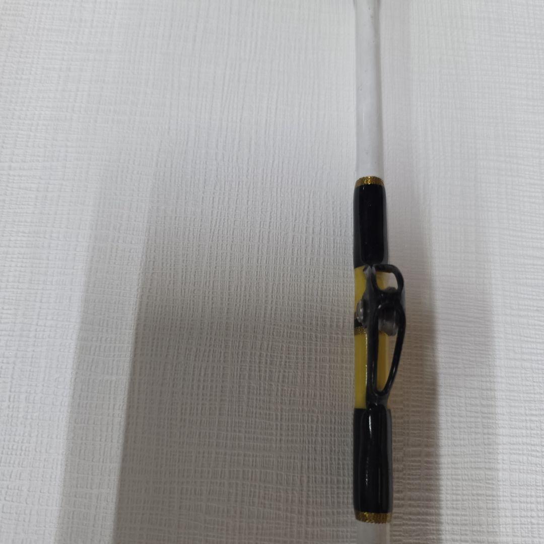 フィンノールトローリングロッド　Tycoon　３０lb