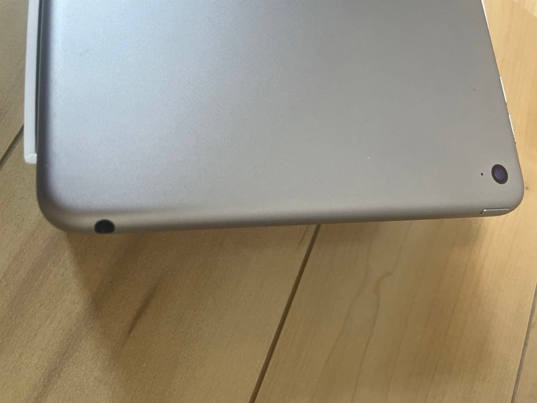 iPad mini4 64GB Wi-Fi スペースグレー