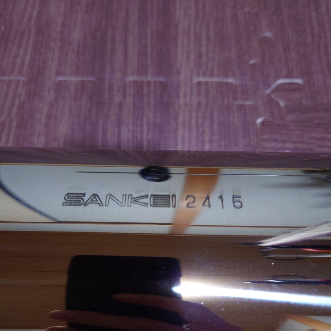 CB400SF REVO 純正マフラー美品