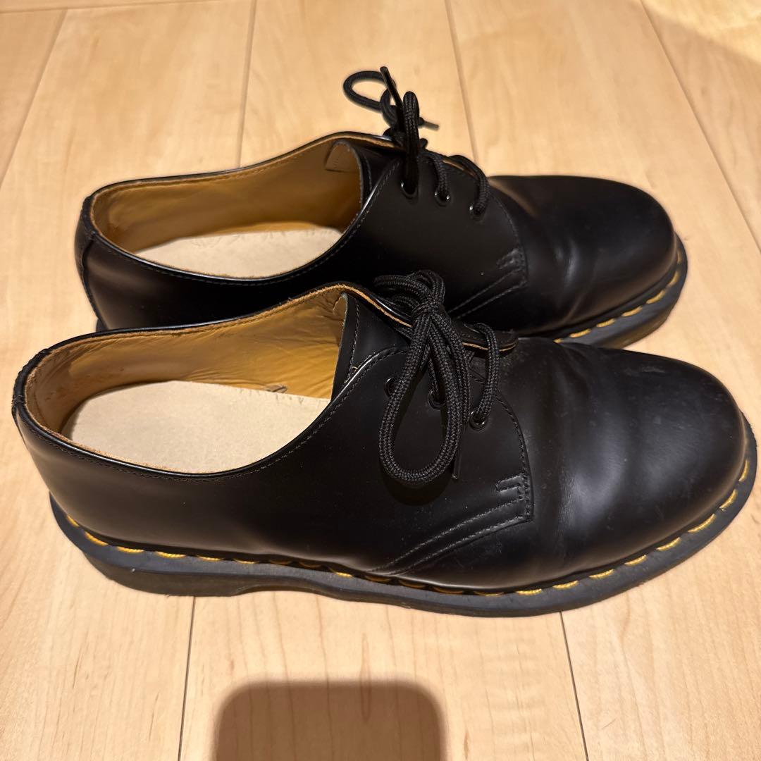 パ*イ様 Dr. Martens 1461 3ホール