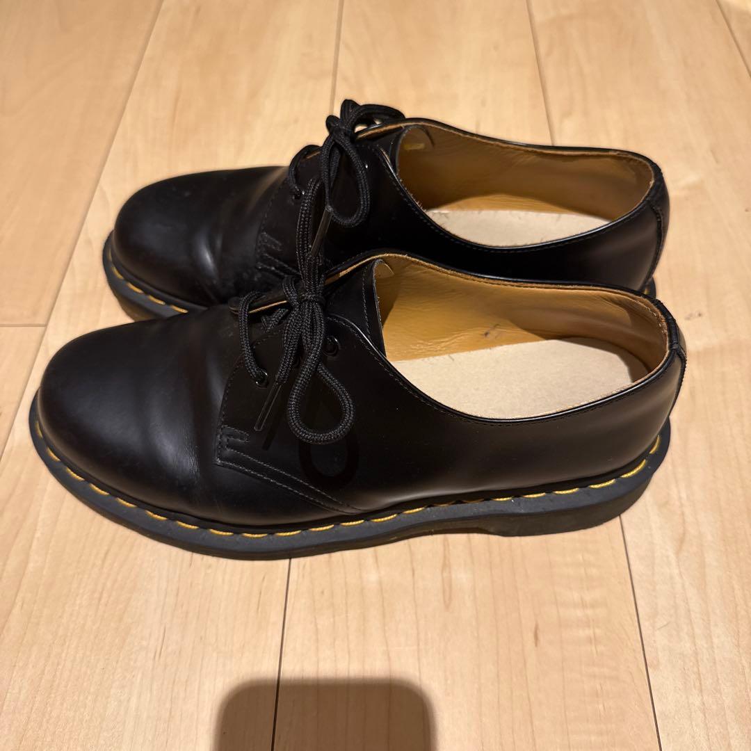 パ*イ様 Dr. Martens 1461 3ホール