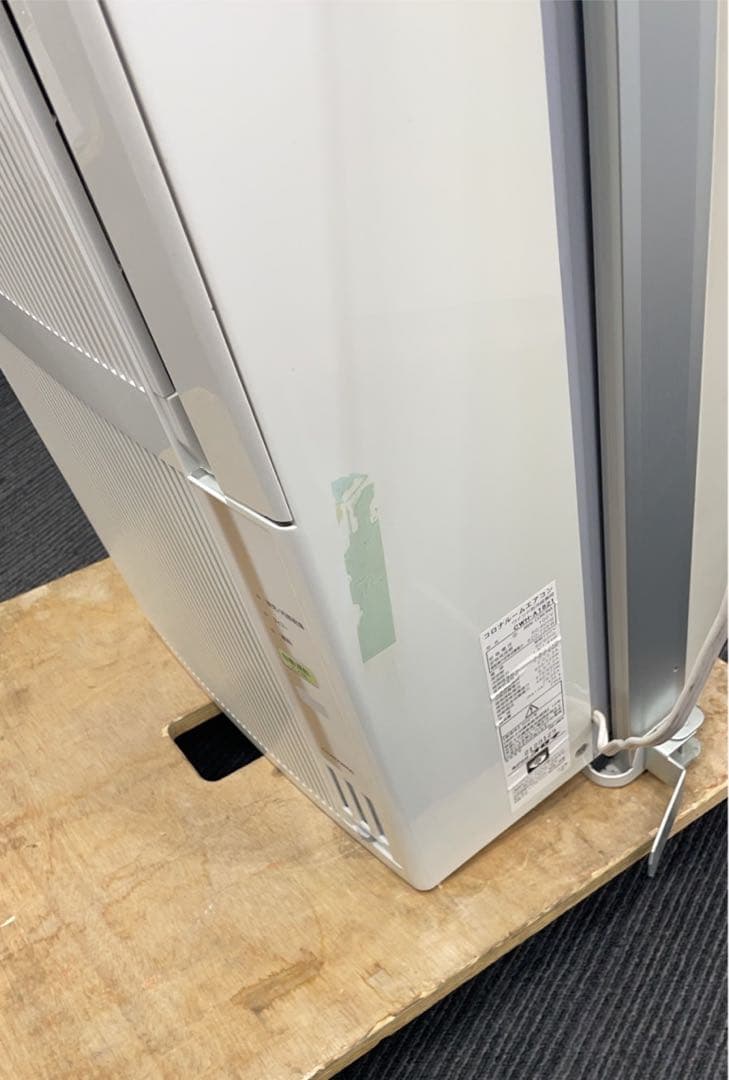 ★中古美品格安！コロナ 冷暖房兼用　ウインドエアコン CWH-A1821