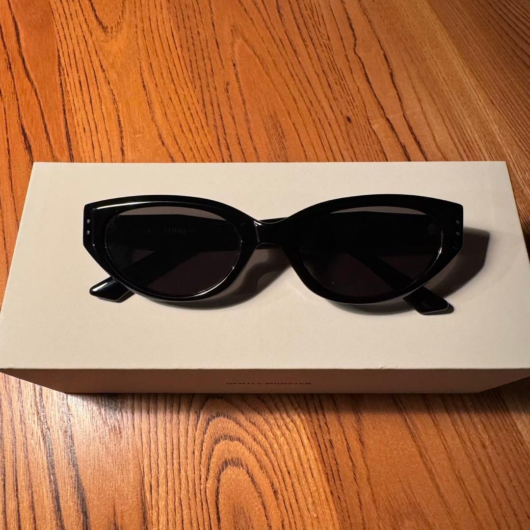 GENTLE MONSTER ジェントルモンスター　ROCOCO