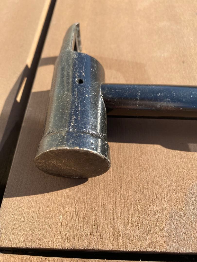 ogawa(オガワ) グロッケ8 ブラウン