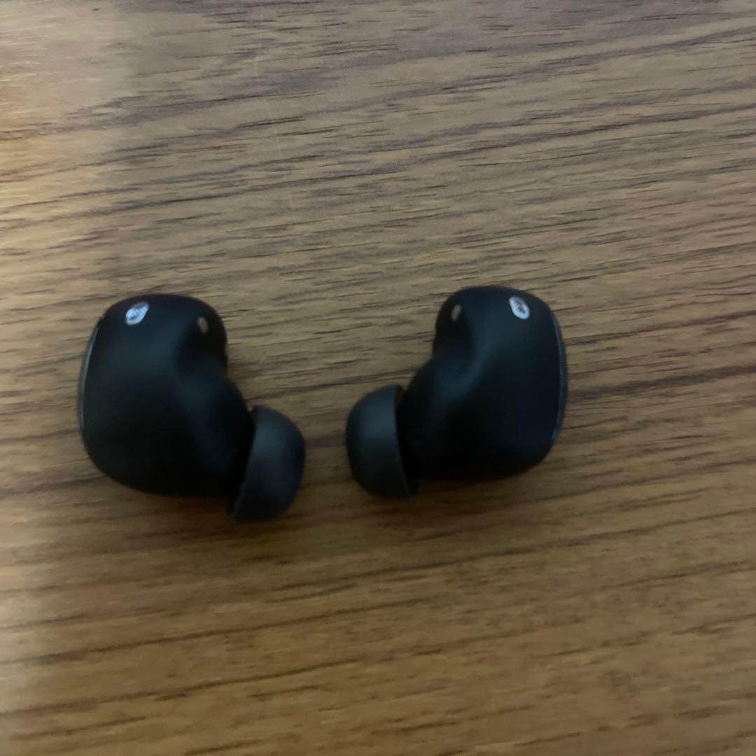 JBL LIVEBUDS3 ブラックワイヤレスイヤホン