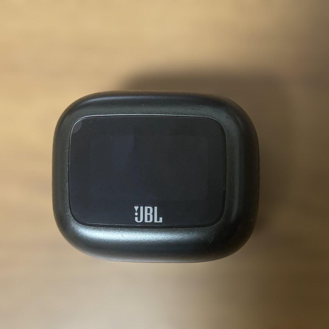 JBL LIVEBUDS3 ブラックワイヤレスイヤホン