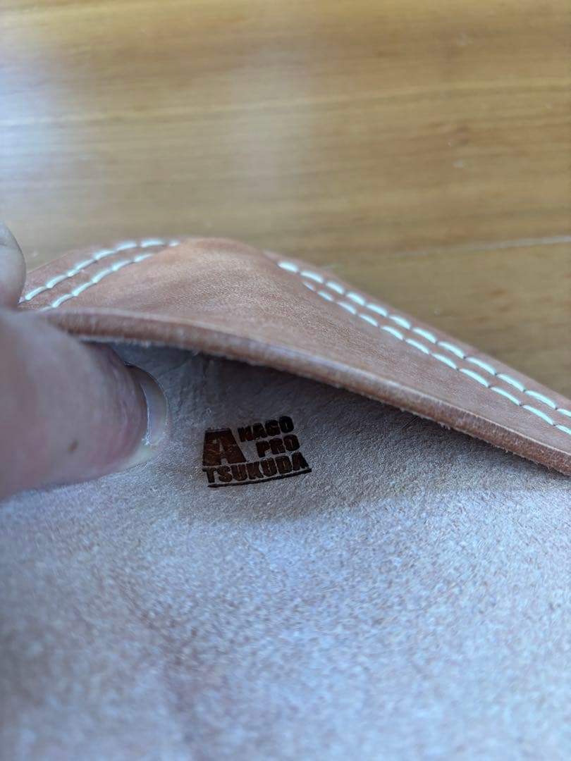 ANAGO THE MEN ハンティングチェア　アナゴザメン