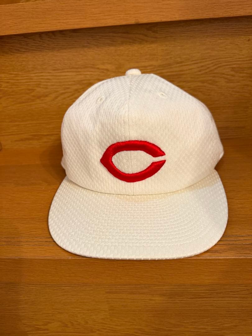 智弁和歌山硬式戦帽子