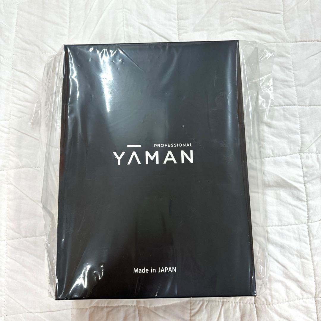 YA-MAN小顔ケアＷＡＶＹmini