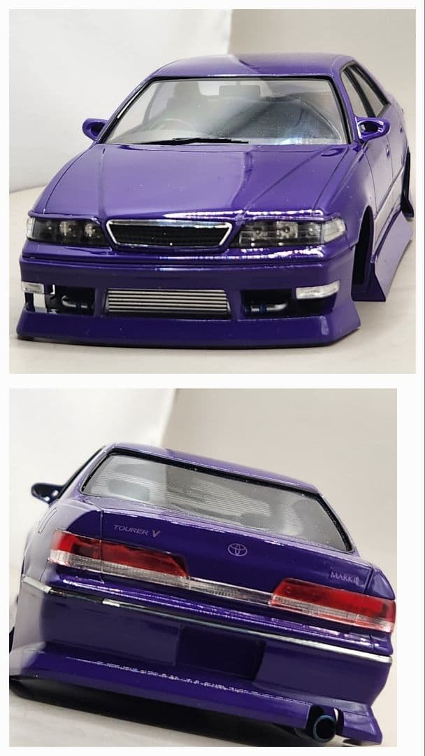 ゆうマークツー