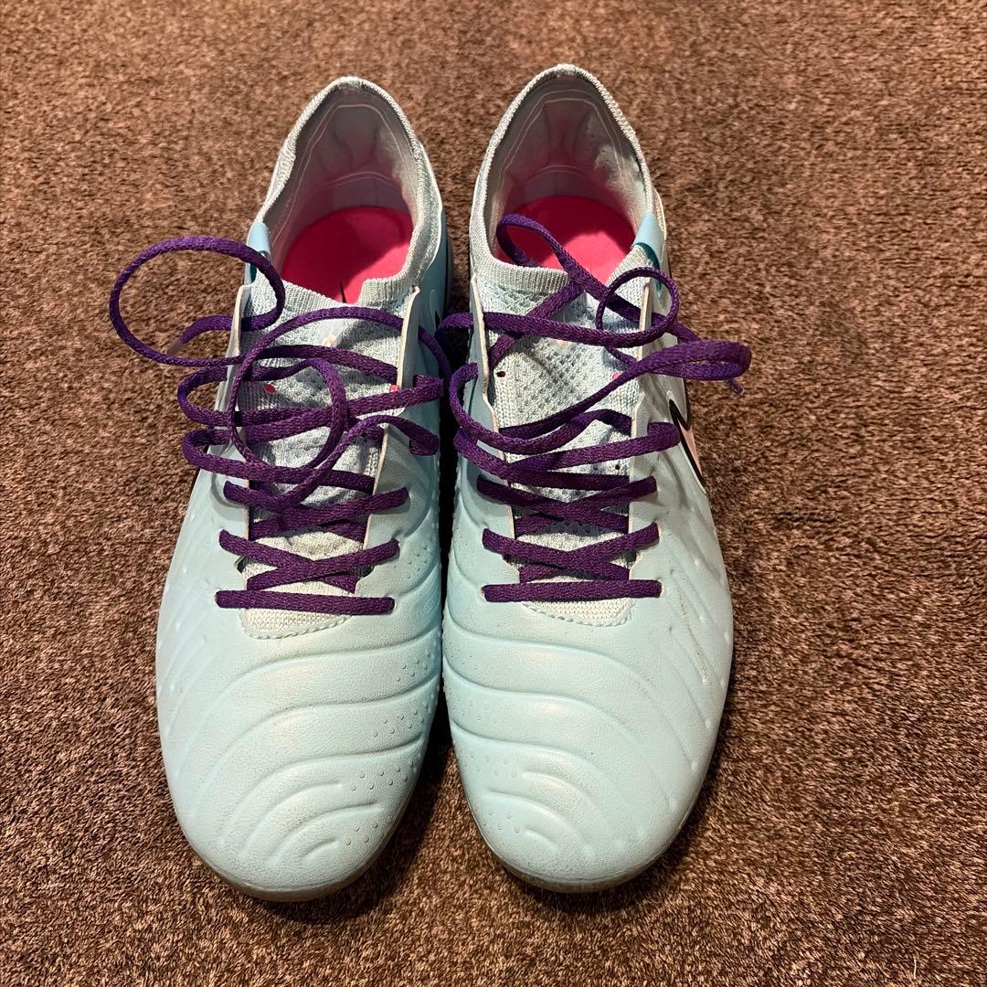 ナイキ ティエンポレジェンド10 AG 25cm