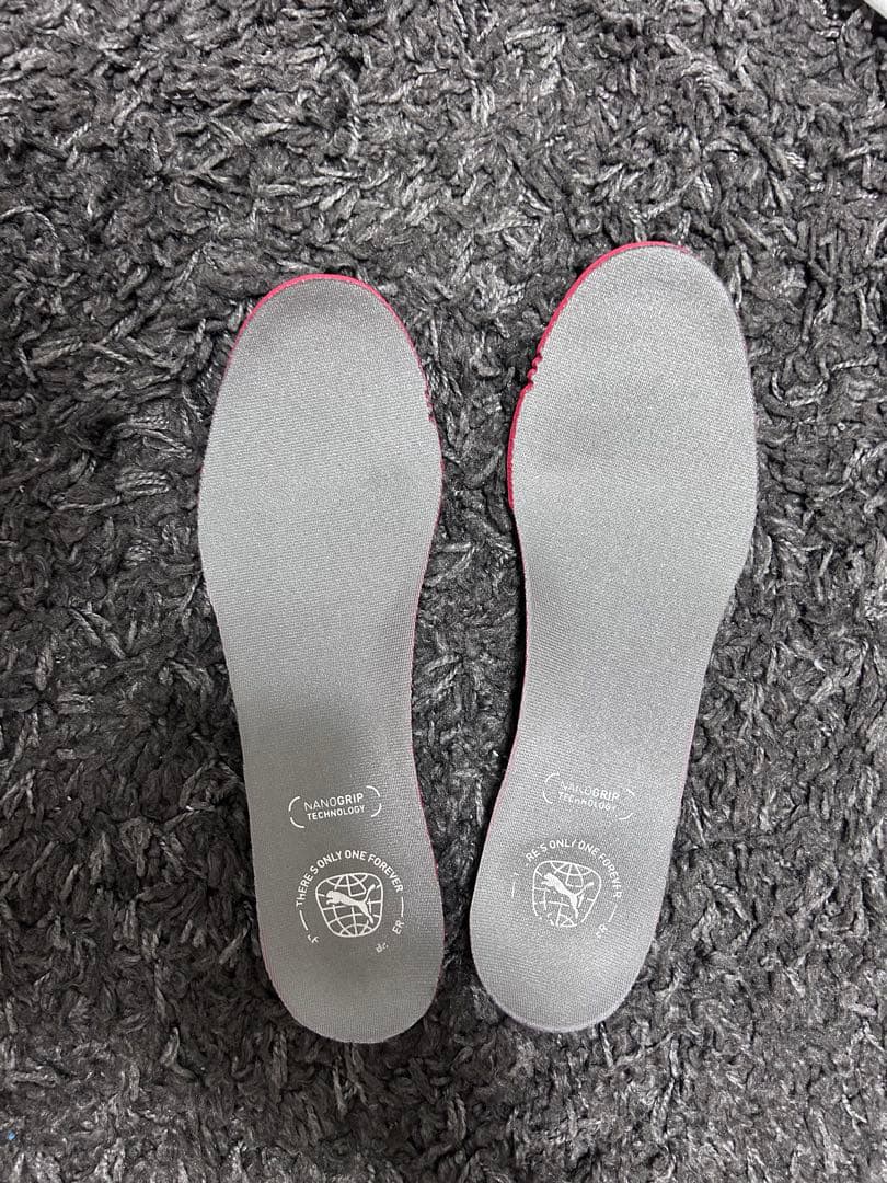 トップモデル　puma フューチャー 7 アルティメット HG/AG 26cm