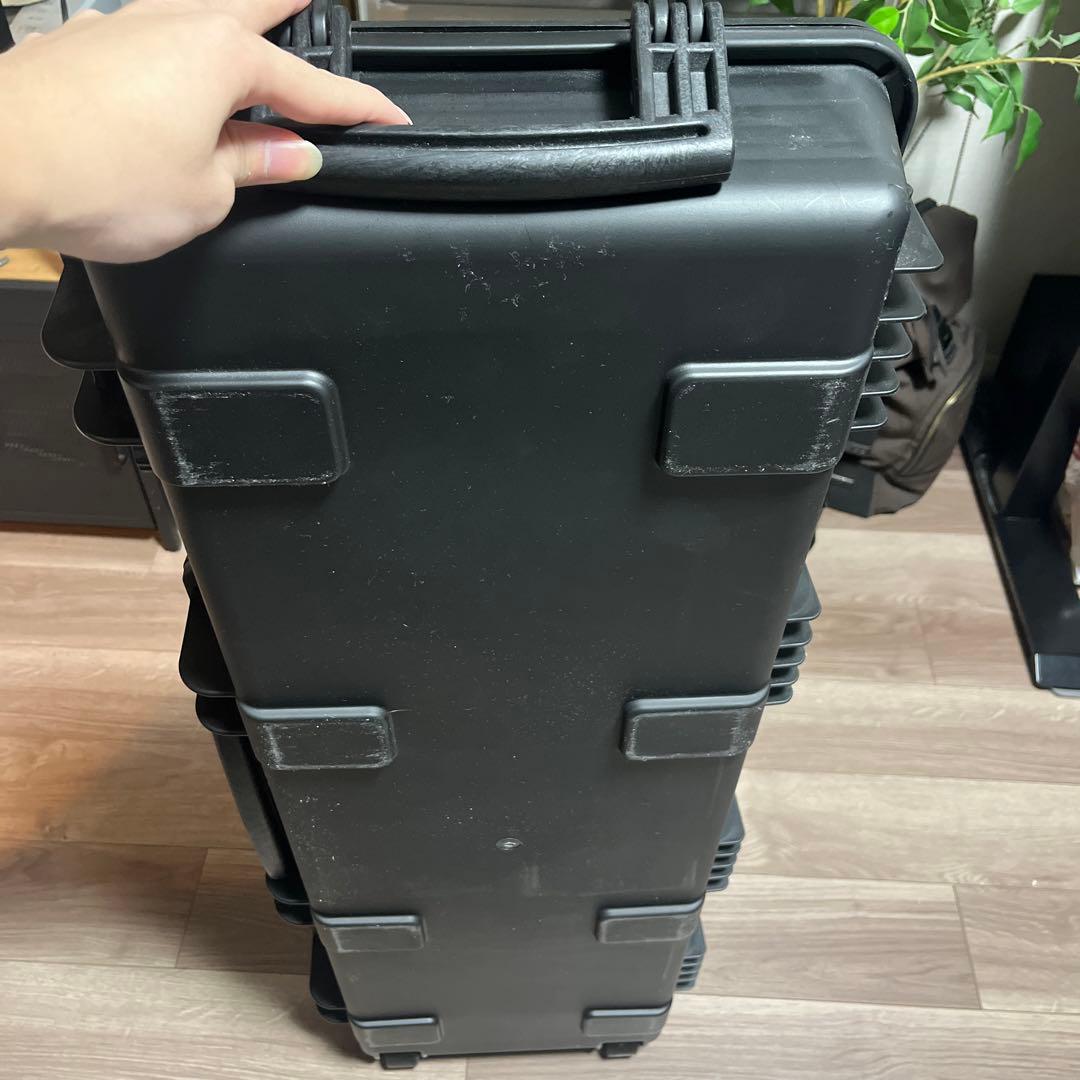 東京マルイ　次世代電動ガン SOPMOD M4