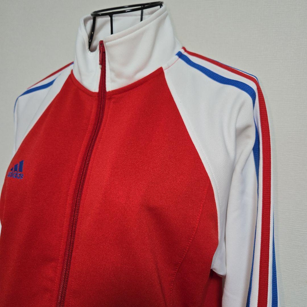 adidas アディダス ベイビーわるきゅーれ 高石あかり着用 ジャージ