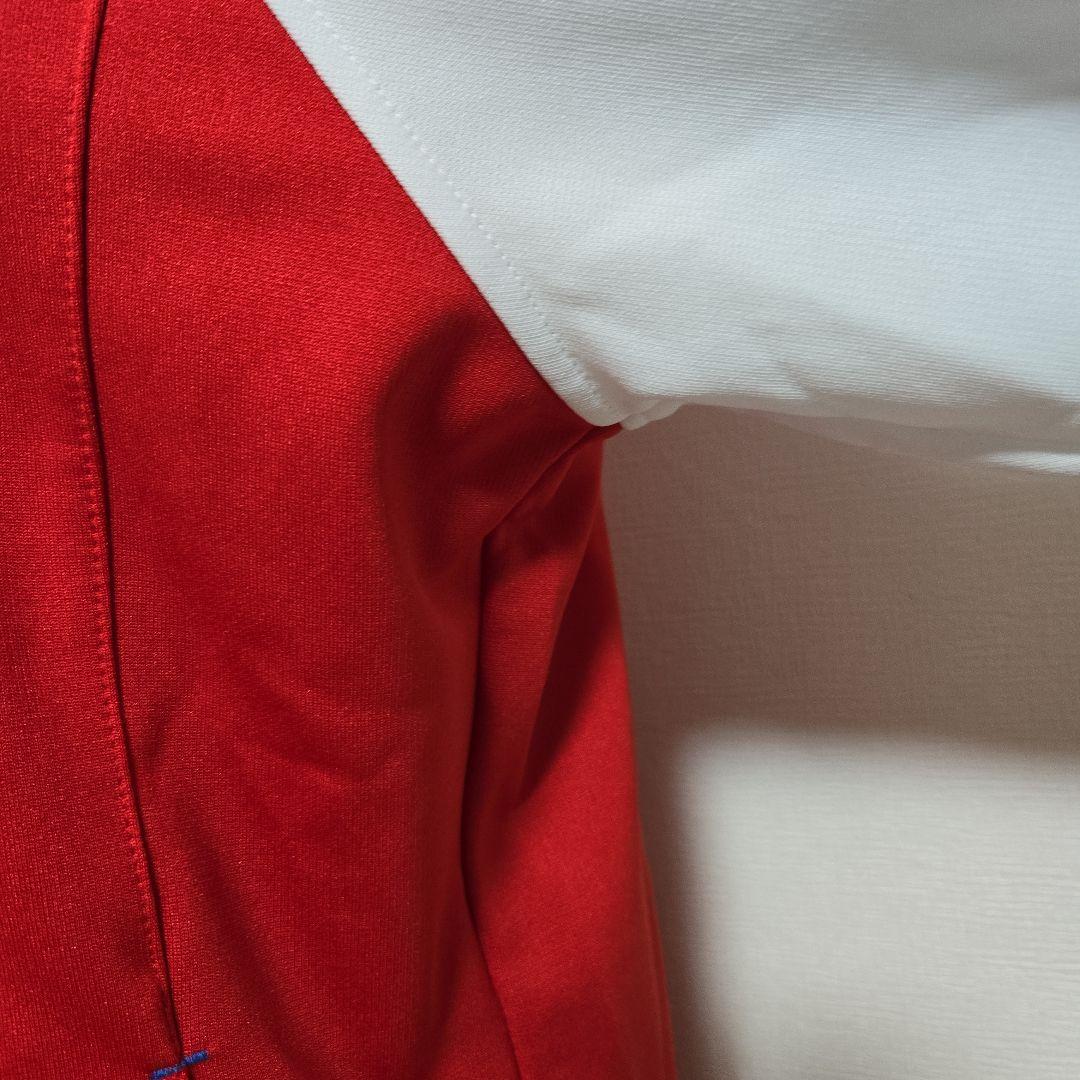 adidas アディダス ベイビーわるきゅーれ 高石あかり着用 ジャージ