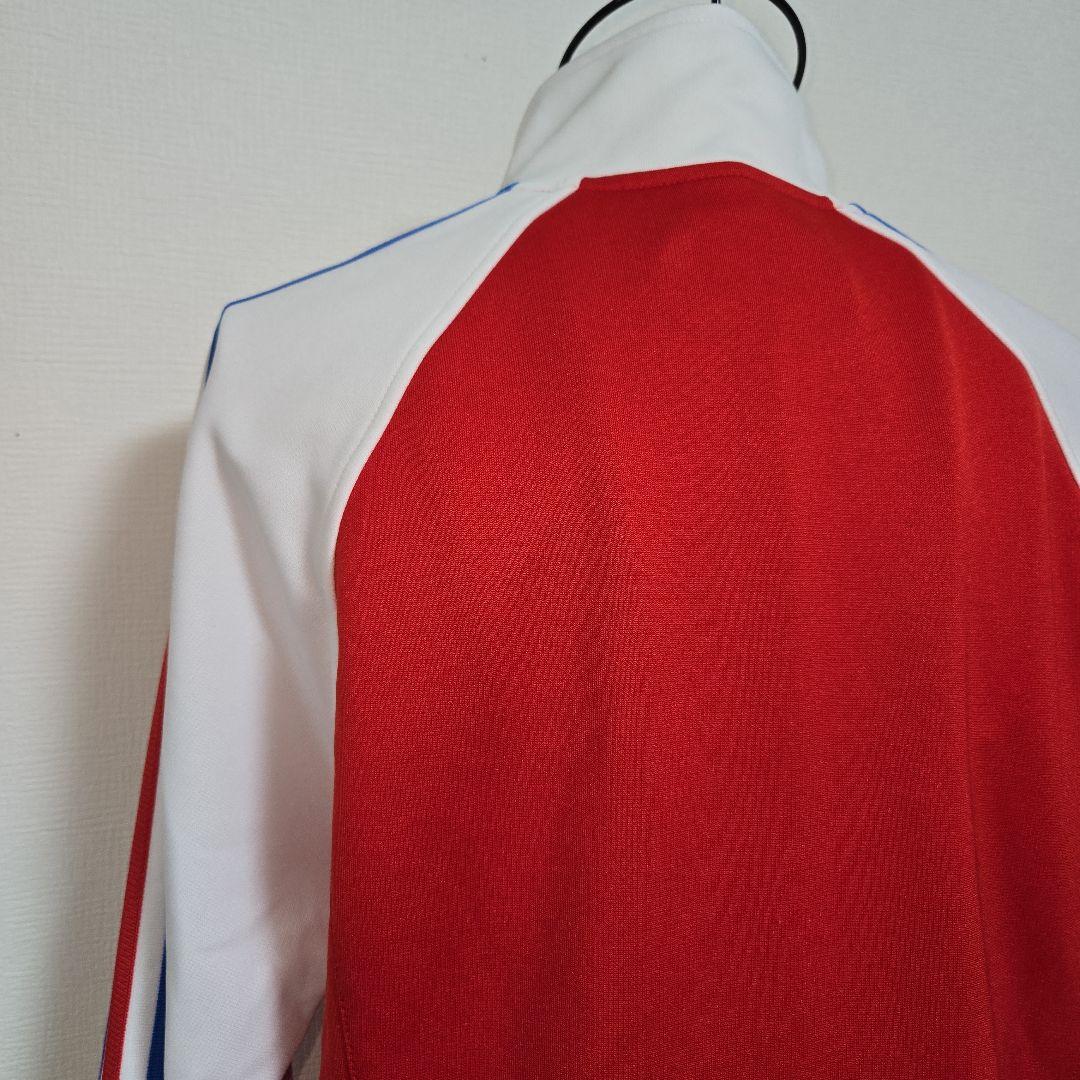 adidas アディダス ベイビーわるきゅーれ 高石あかり着用 ジャージ