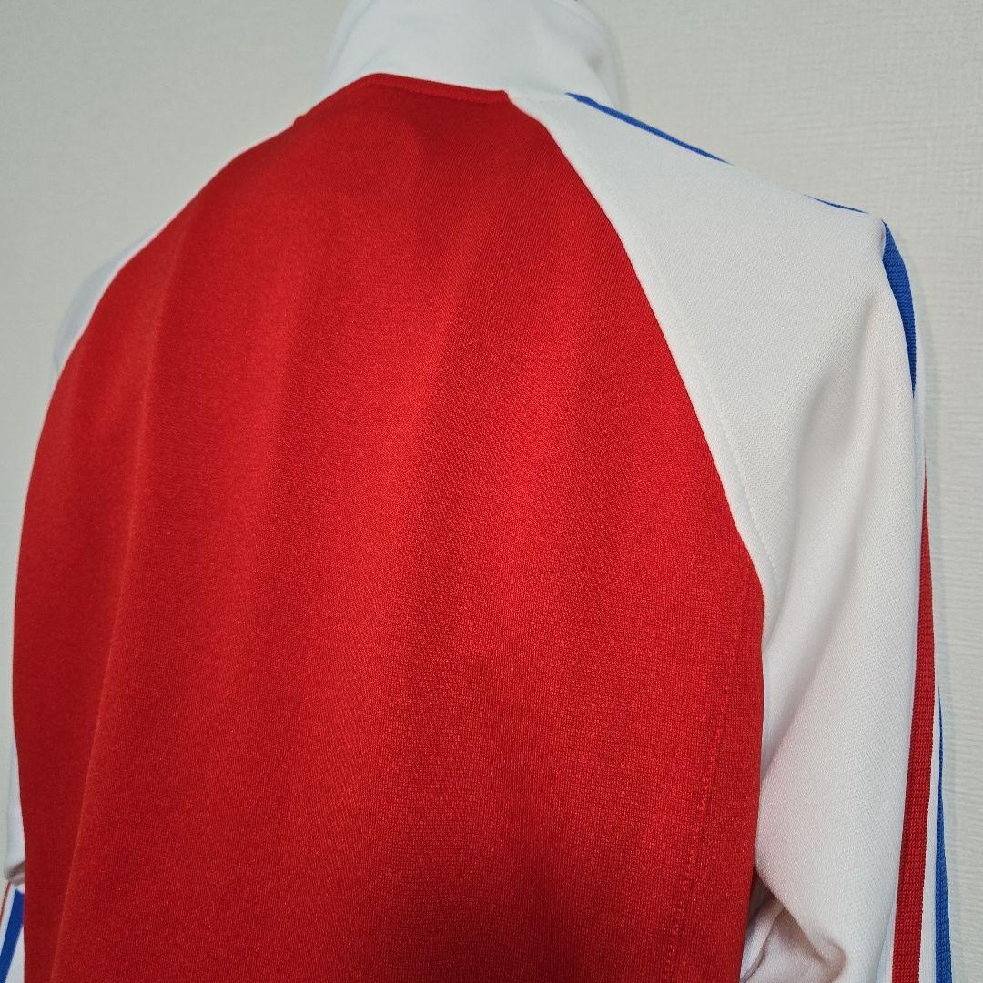 adidas アディダス ベイビーわるきゅーれ 高石あかり着用 ジャージ