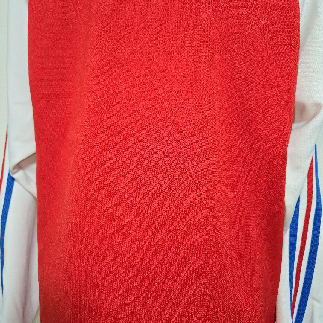 adidas アディダス ベイビーわるきゅーれ 高石あかり着用 ジャージ