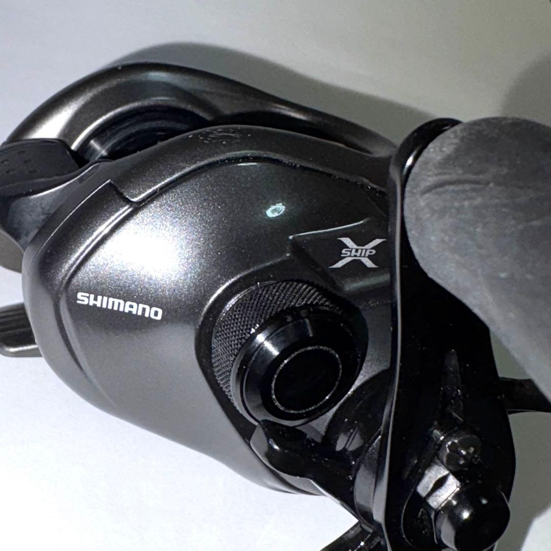 SHIMANO 12 エクスセンスDC （右）