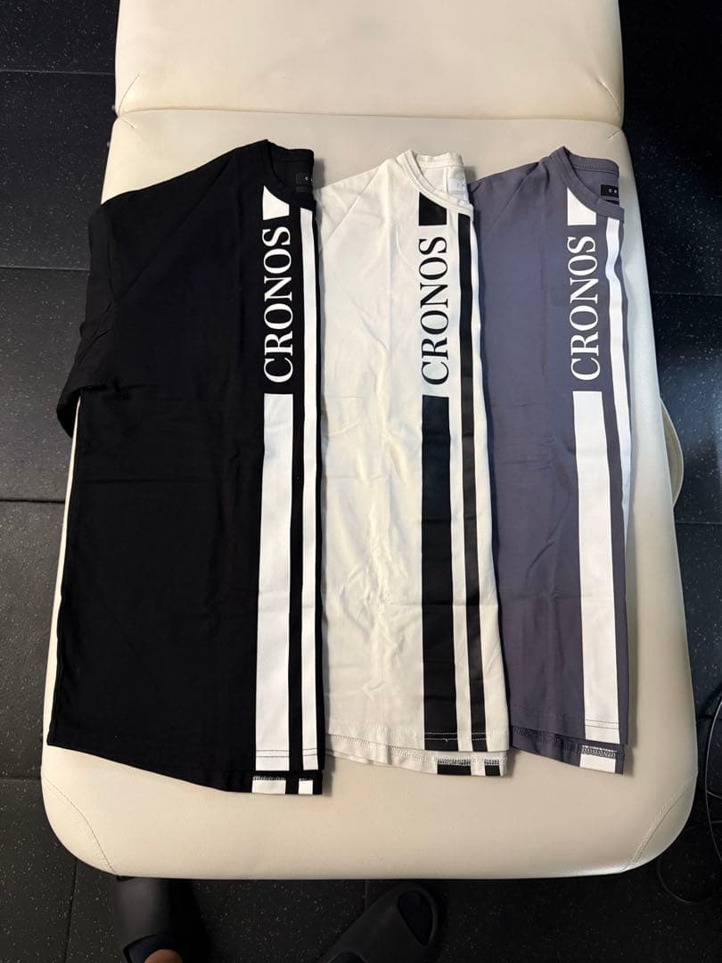 CRONOS cronos クロノス ３点セット　Ｓ