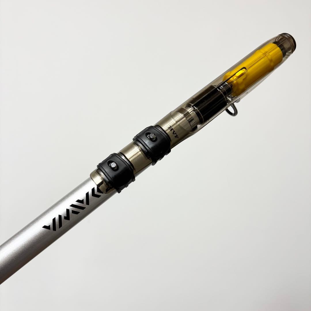 【投げ竿】DAIWA PRIME SURF T27-425