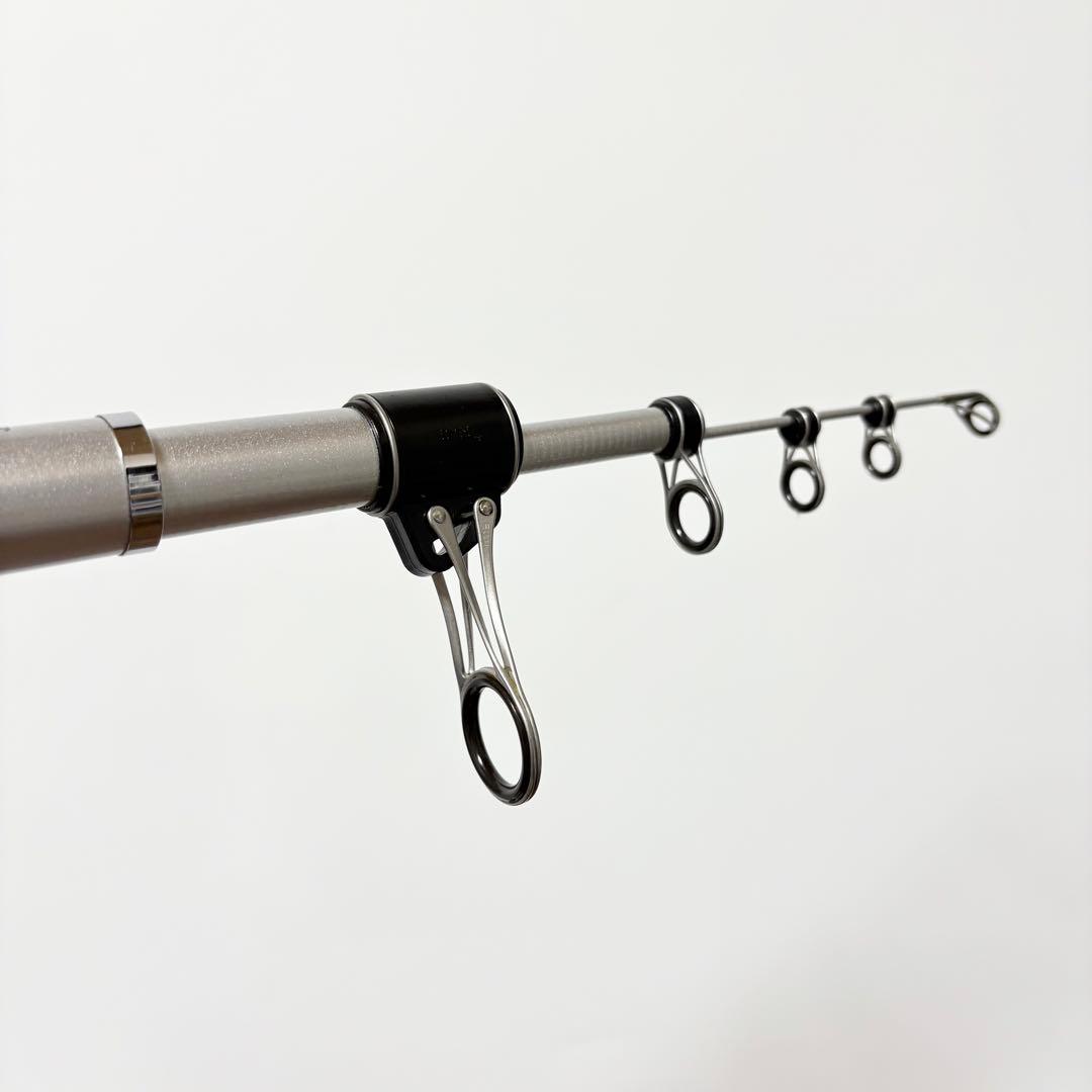 【投げ竿】DAIWA PRIME SURF T27-425