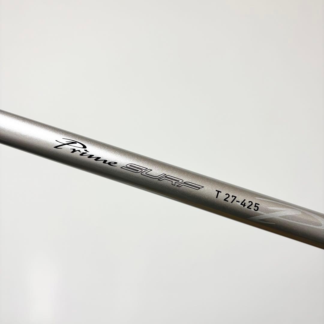 【投げ竿】DAIWA PRIME SURF T27-425