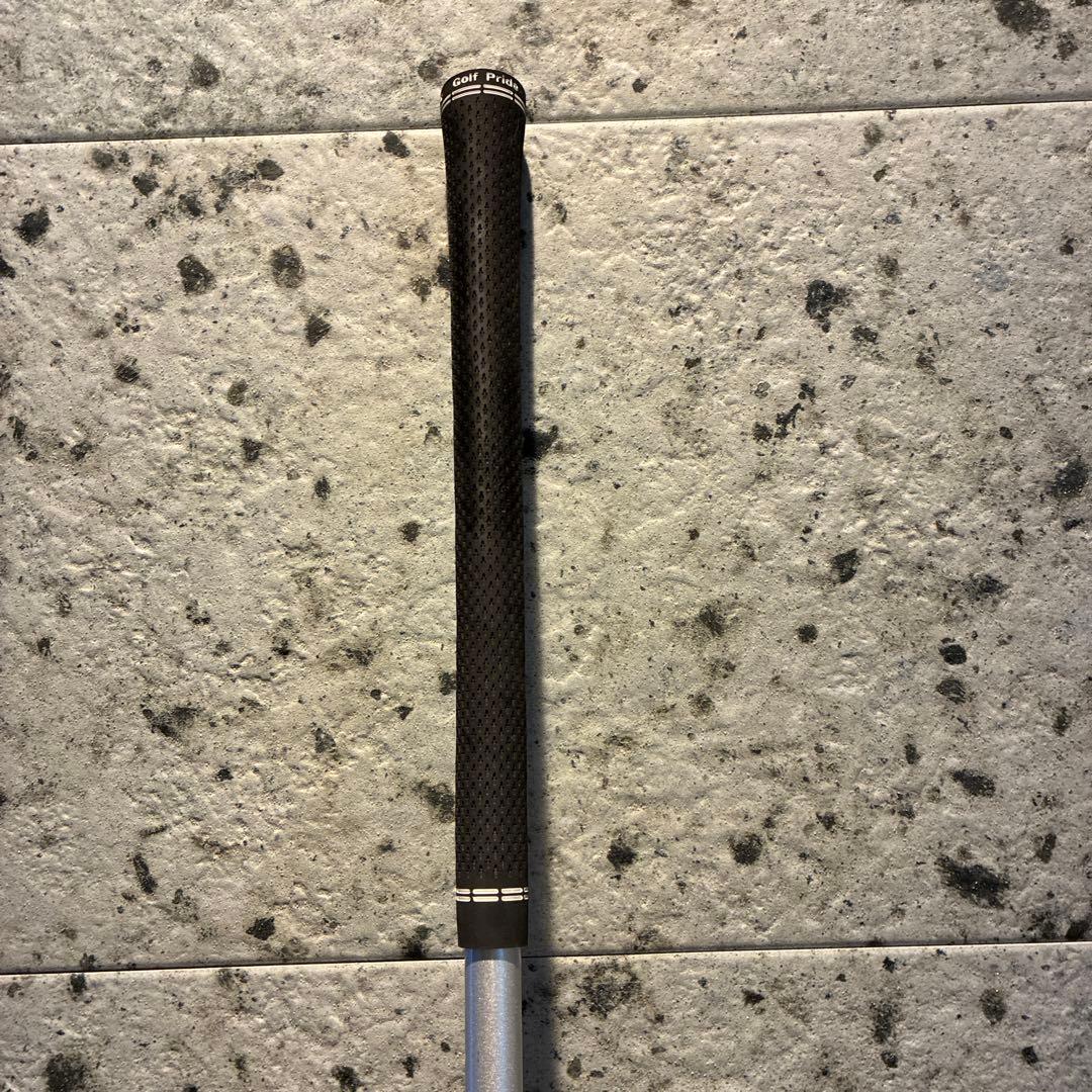 新品PING ドライバーシャフト ALTA JCB BLUE フレックスS